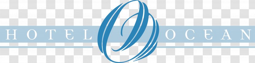 Ocean Drive Logo Brand - Hotel Transparent PNG
