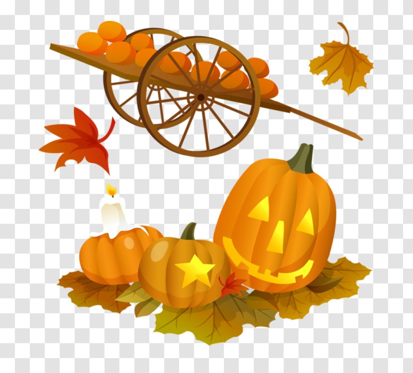 Halloween Pumpkin Jack-o-lantern Clip Art - Jack O Lantern - Creative Transparent PNG