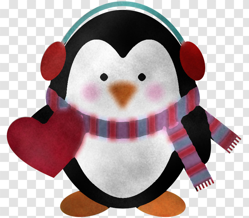 Penguin Transparent PNG