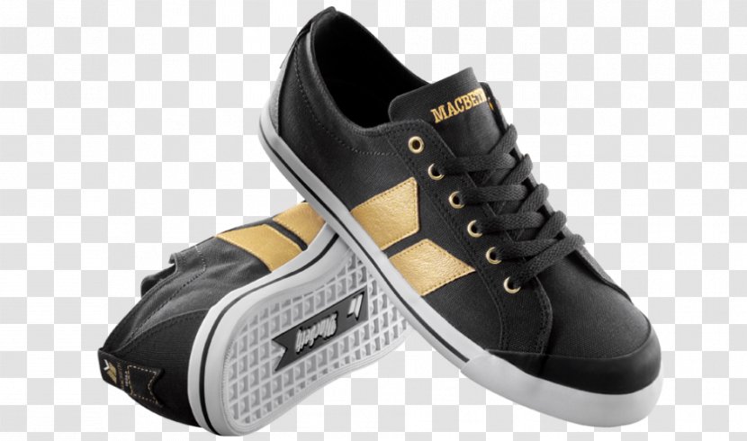 Skate Shoe Sneakers Macbeth Footwear Clothing Transparent PNG