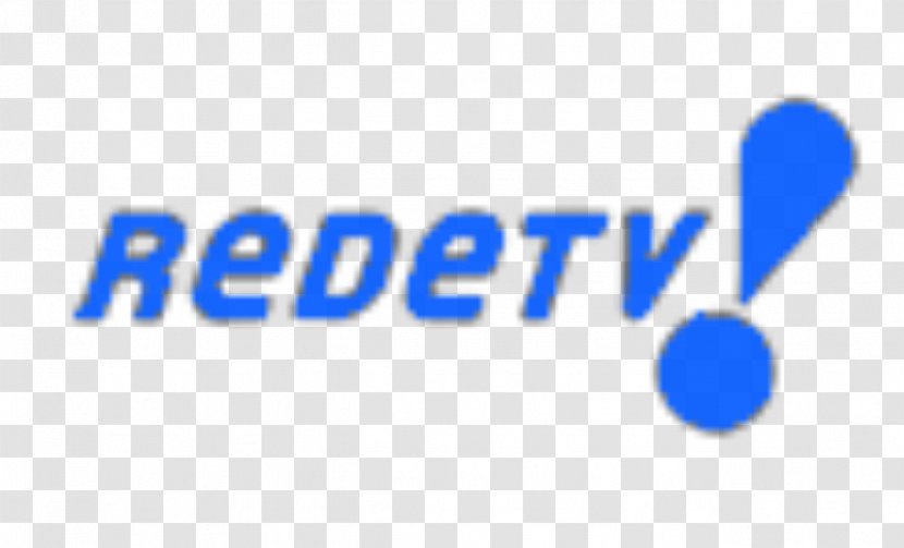 Logo RedeTV! Brand Product Design Font - Tv Transparent PNG