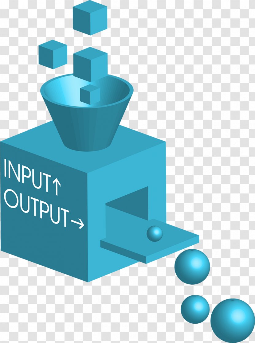 Input/output Output Device Input Devices Business Clip Art - Diagram - Education Illustration Transparent PNG
