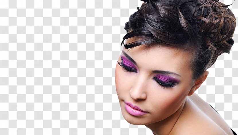 Hairstyle Beauty Parlour Fashion Hairdresser - Makeover - Parlor Transparent PNG