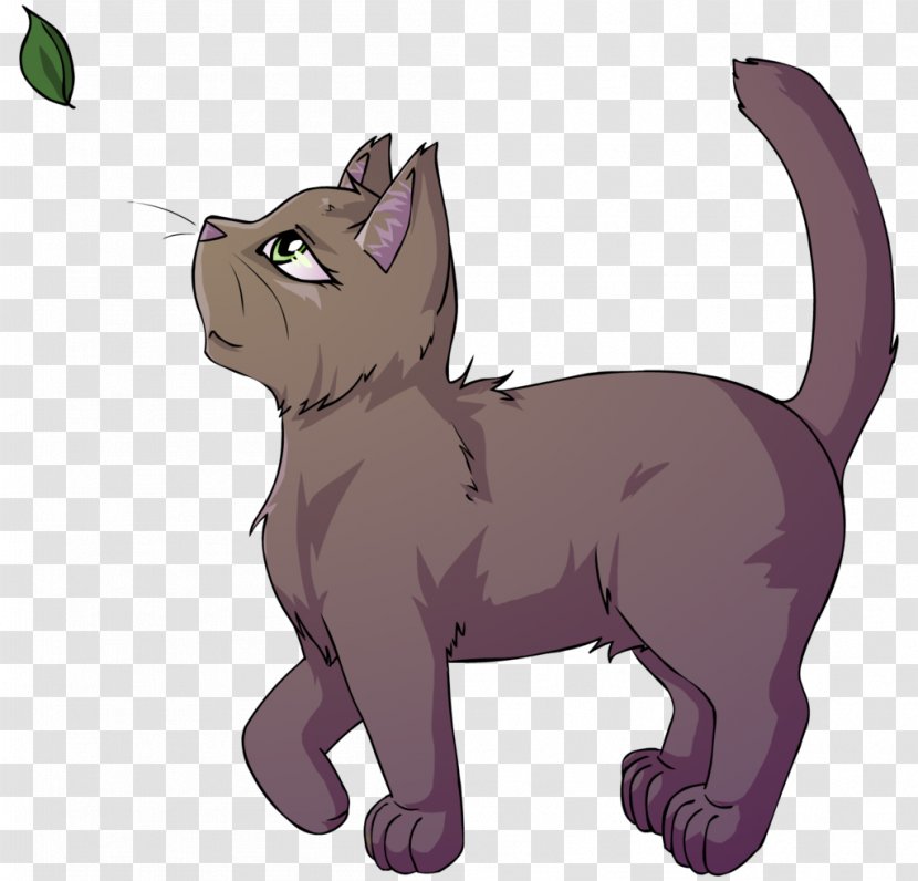 Cat The Last Hope Warriors Mousefur Ashfur - Shop Transparent PNG