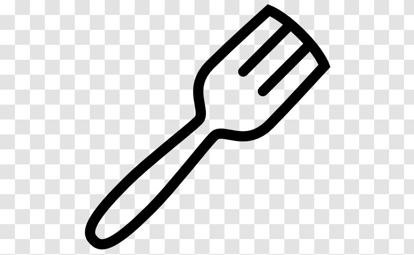 Fork - Linkware Transparent PNG