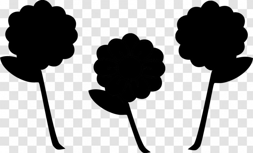 Clip Art Silhouette Line Tree Leaf Transparent PNG