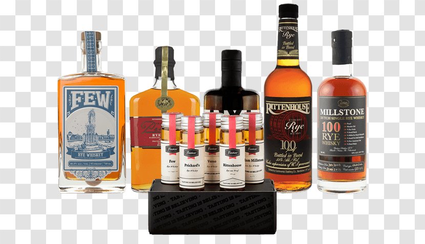 Liqueur Bourbon Whiskey Gift Alcoholic Drink Transparent PNG