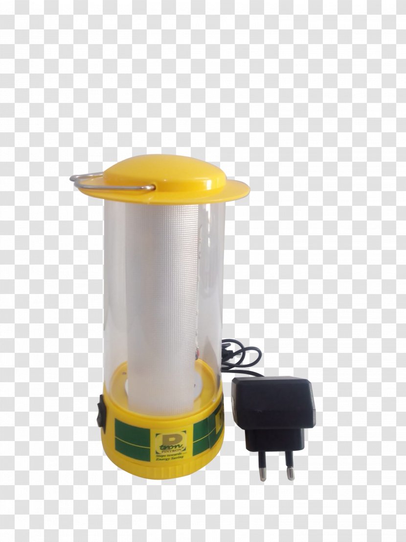 Lighting - Yellow - Lantern Transparent PNG