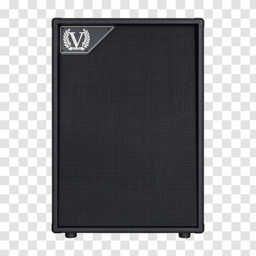 Guitar Amplifier Victory BD1 Loudspeaker Amplificador - Ampere - Vintage Transparent PNG