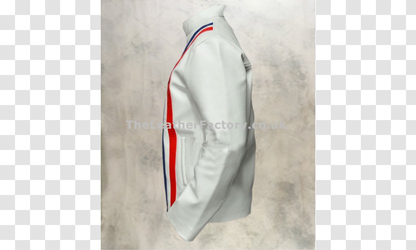 Sleeve Clothes Hanger Shoulder Outerwear Clothing - Steve McQueen Transparent PNG