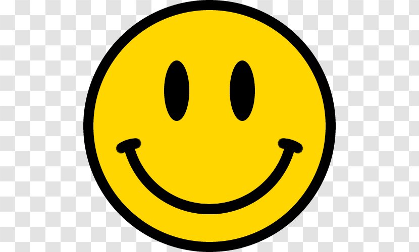 Emoticon Smiley Sticker Decal - Facial Expression Transparent PNG