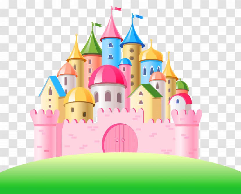 I'm A Perfect Princess - Child - Reward Chart Chore Cruises ChildTransparent Pink Castle PNG Clipart Transparent PNG