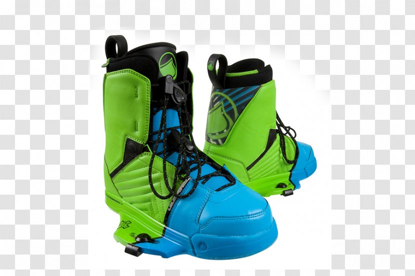 Cleat Ski Boots Liquid Force Kitesurfing - Boot Transparent PNG