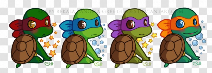 Michelangelo Leonardo Raphael Teenage Mutant Ninja Turtles - Turtle Transparent PNG