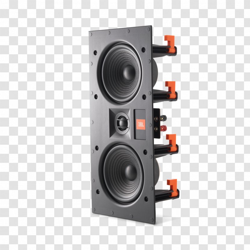 JBL Arena 55IW Loudspeaker Home Theater Systems Center Channel - Jbl 55iw Transparent PNG