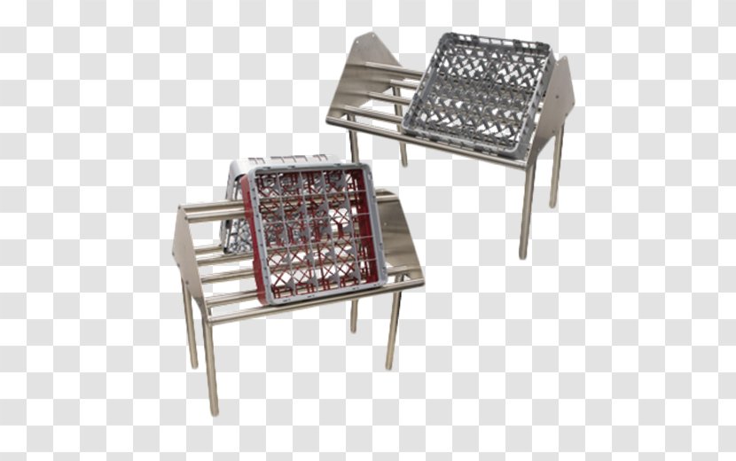 Chair - Table - Double Sided Opening Transparent PNG