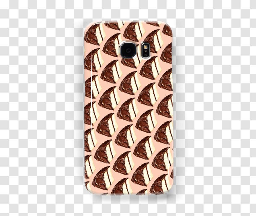 IPhone 6 Copper IPod Cake - Iphone - Slices Transparent PNG