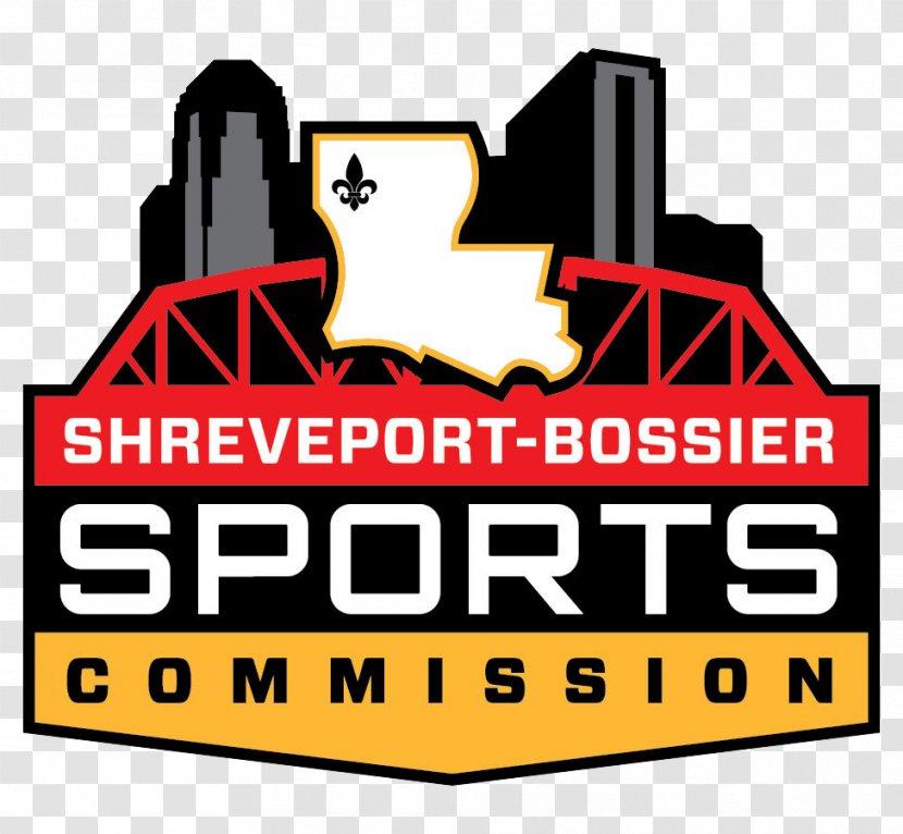 Bossier City Louisiana State University Shreveport Sport Shreveport-Bossier Business - Red River Athletic Conference Transparent PNG