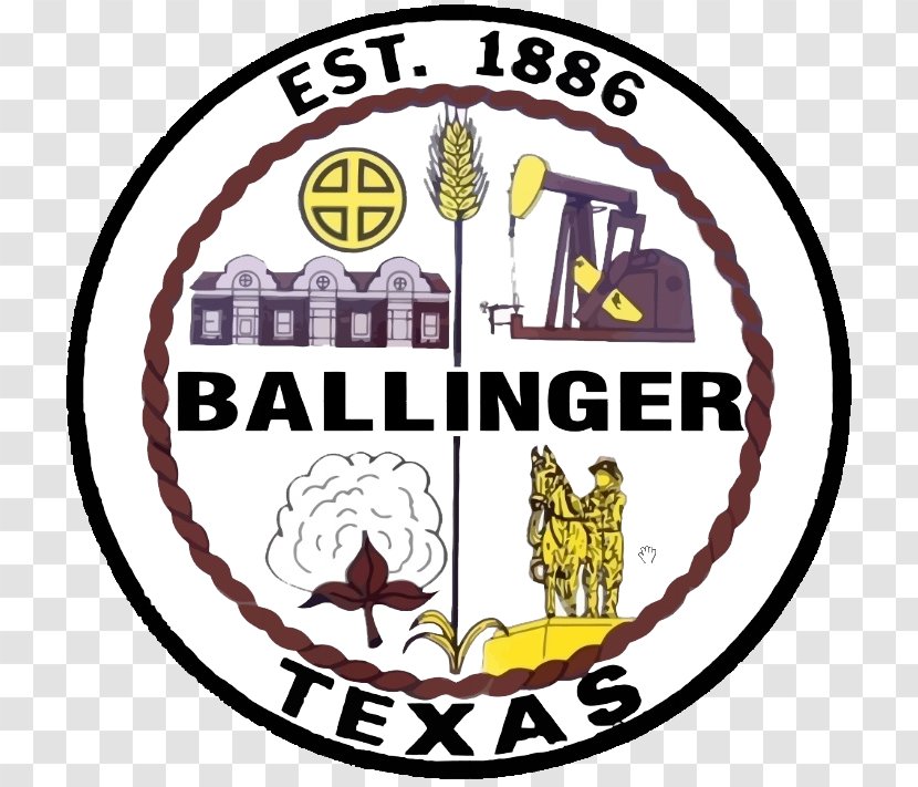 Ballinger Bearcats LüPera Estetik Organization Microblading - Text Transparent PNG