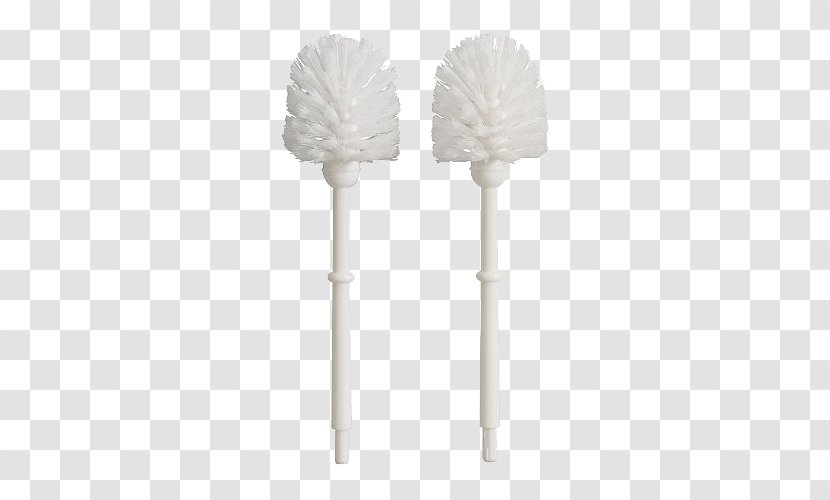 Toilet Brush - Cleanliness Transparent PNG