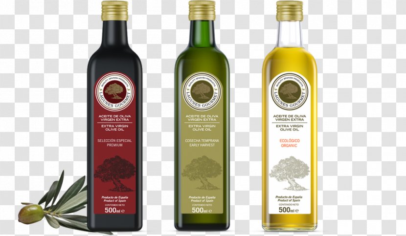 Olive Oil Wine Glass Bottle - Distilled Beverage Transparent PNG