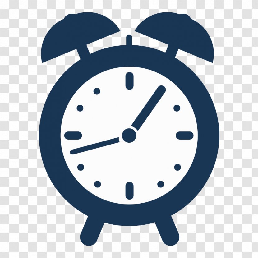 Alarm Clocks Clip Art - Design Transparent PNG