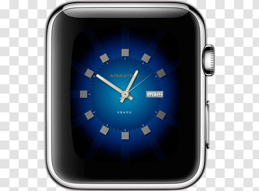 Apple Watch Series 3 Smartwatch - Remote Application Transparent PNG