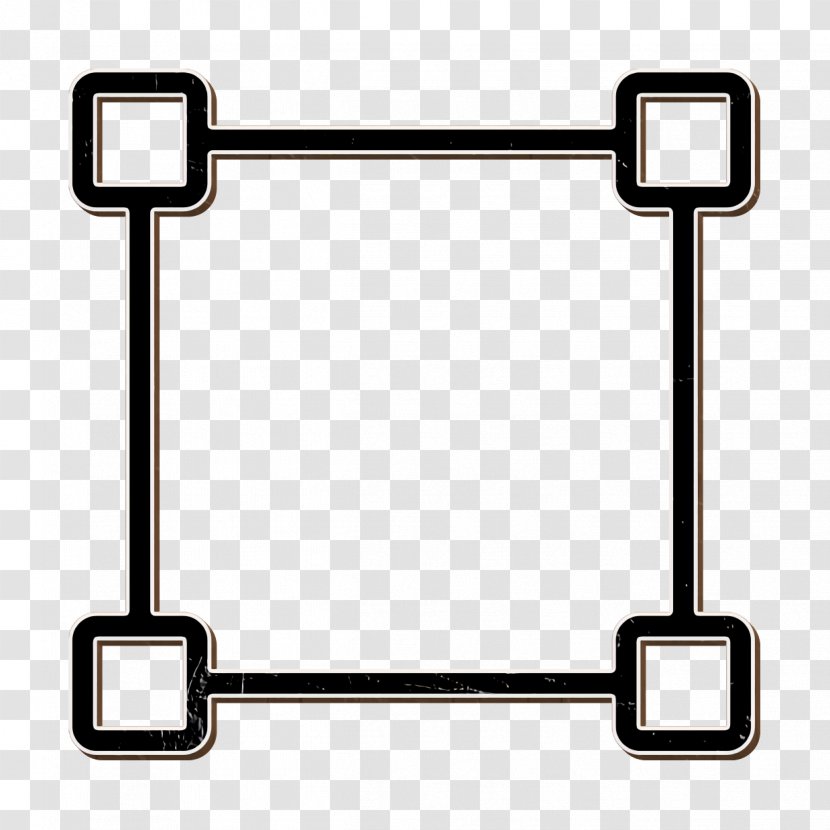 Area Icon Essential Object - Ui - Web Transparent PNG
