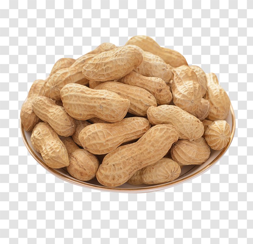 Peanut Production In China Food - Butter Transparent PNG