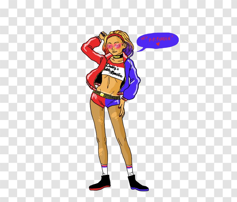 Cheerleading Uniforms Finger Cartoon Superhero - Uniform - Can't Wait To Be Queen Transparent PNG