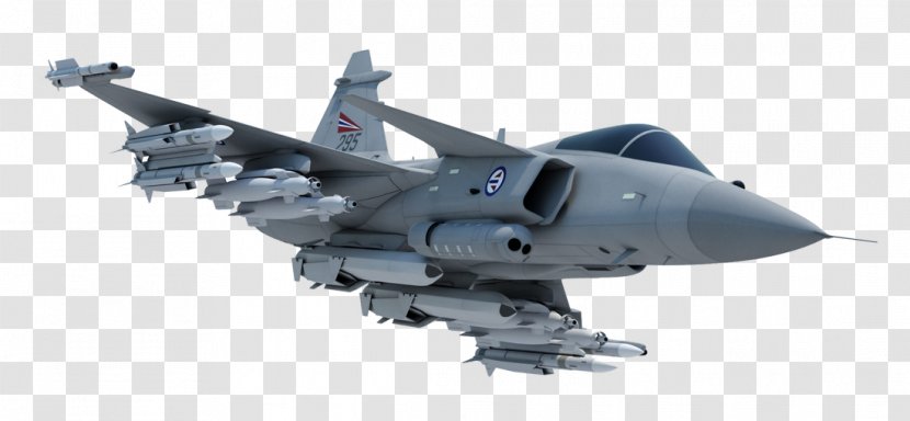 Saab JAS 39 Gripen NG Eurofighter Typhoon General Dynamics F-16 Fighting Falcon McDonnell Douglas F/A-18 Hornet - Multirole Combat Aircraft - Military Transparent PNG