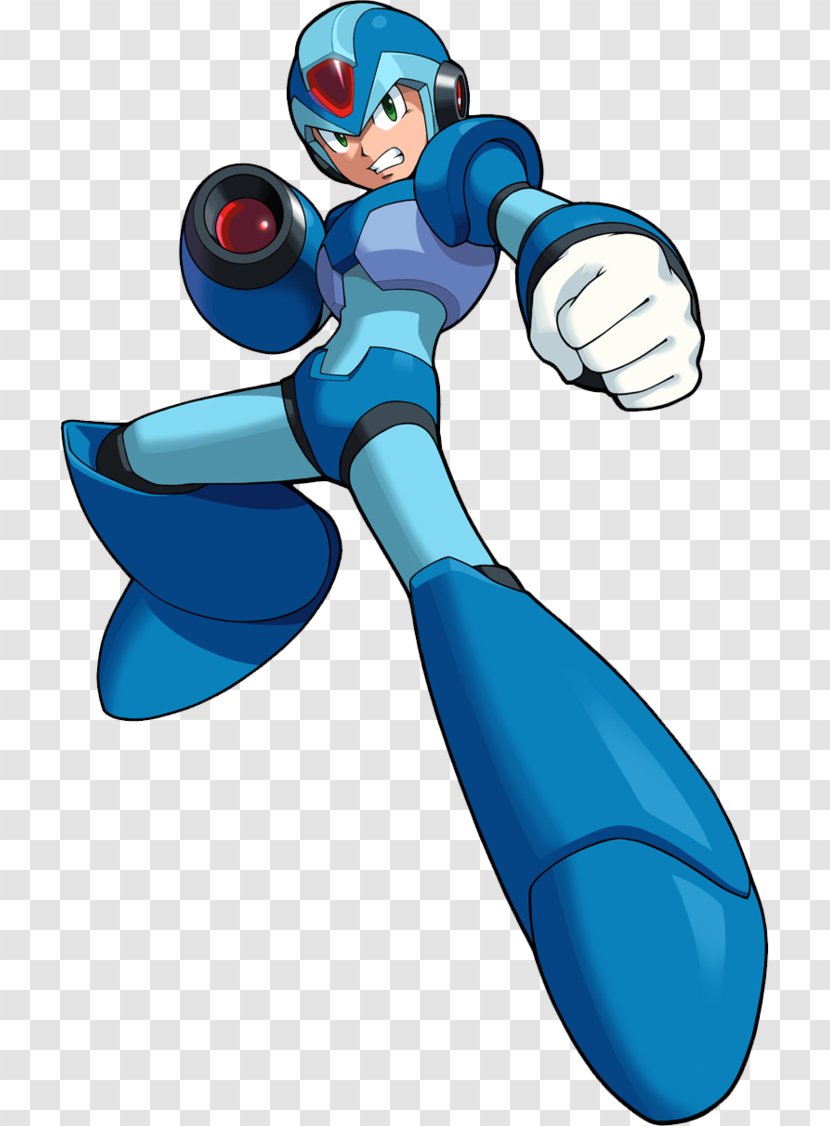 Mega Man X Maverick Hunter Dr. Wily - Capcom - Megaman Transparent PNG