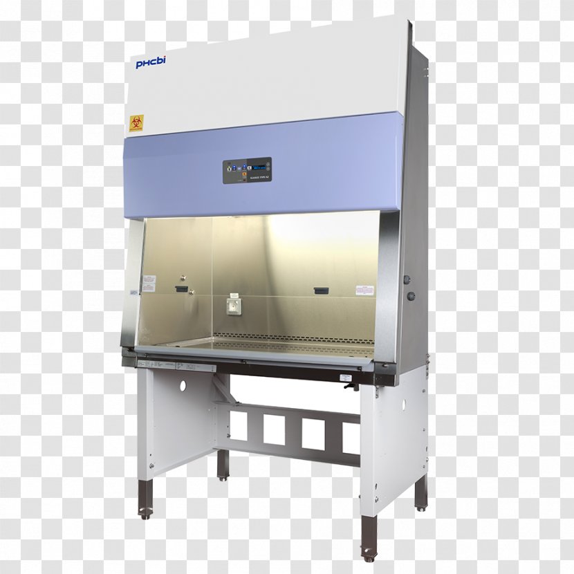 Biosafety Cabinet Level Cell Culture Fume Hood - Safety - Kitchen Appliance Transparent PNG