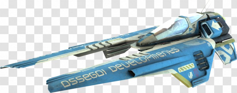 Wipeout HD 2048 3 Omega Collection Pure - Fzero Transparent PNG