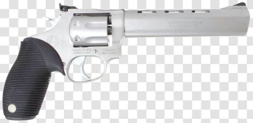 Taurus Tracker 627 .357 Magnum Cartuccia Springfield Armory XDM - Gun Accessory Transparent PNG