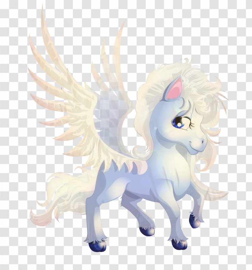 Unicorn Drawing - Horse - Wing Animal Figure Transparent PNG