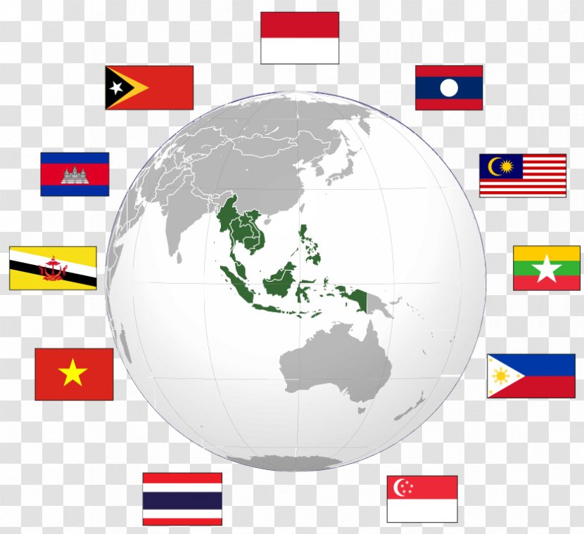 Burma China Laos Map Islam In Southeast Asia - Association Of Asian Nations Transparent PNG