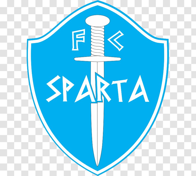 Logo Brand Clip Art Font Product - Text - Sparta Prag Transparent PNG