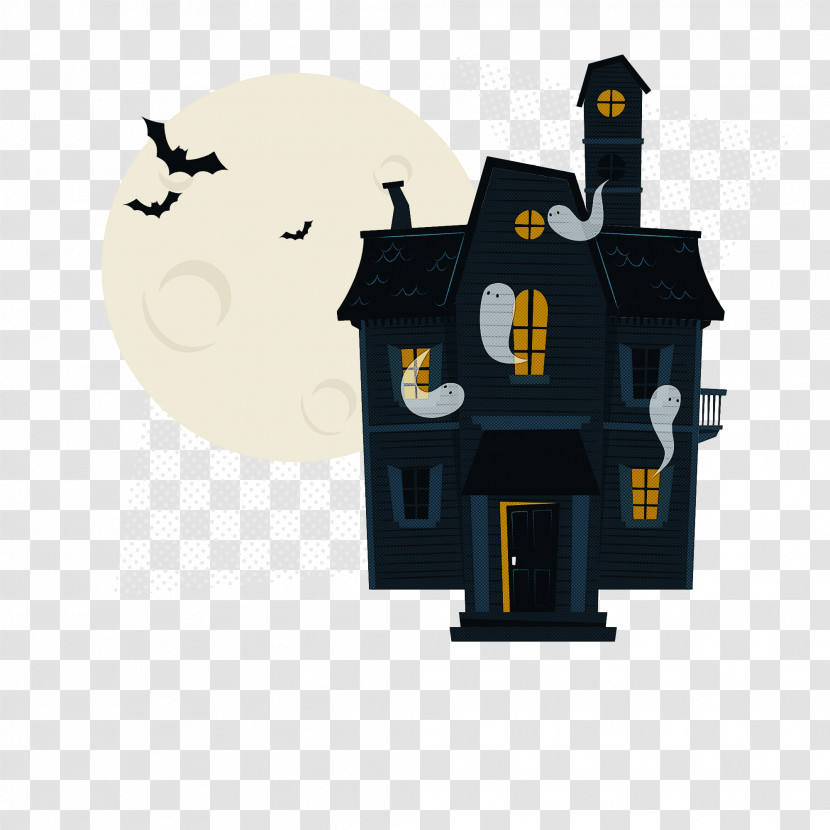 Halloween Transparent PNG