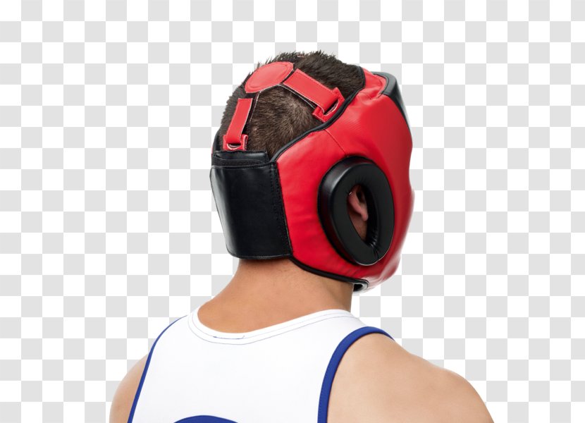 Bicycle Helmets Boxing & Martial Arts Headgear Sting Sports Face - Helmet Transparent PNG
