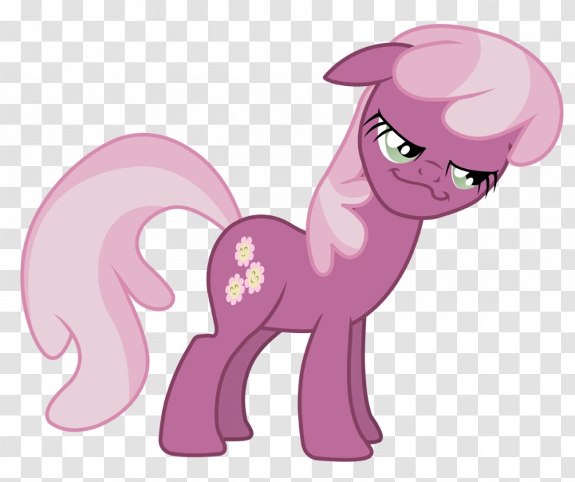 My Little Pony Cheerilee Twilight Sparkle - Cartoon Transparent PNG