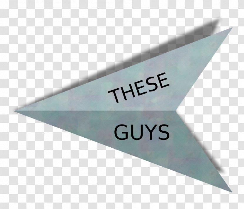 Crisis Force Triangle Transparent PNG