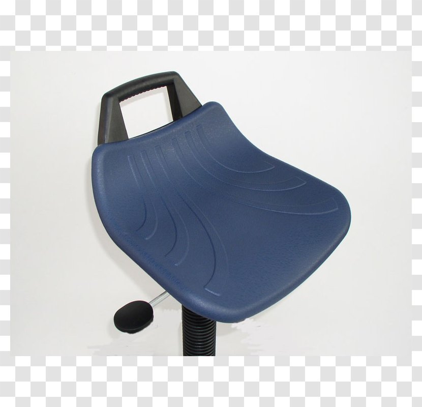 Plastic Chair Transparent PNG