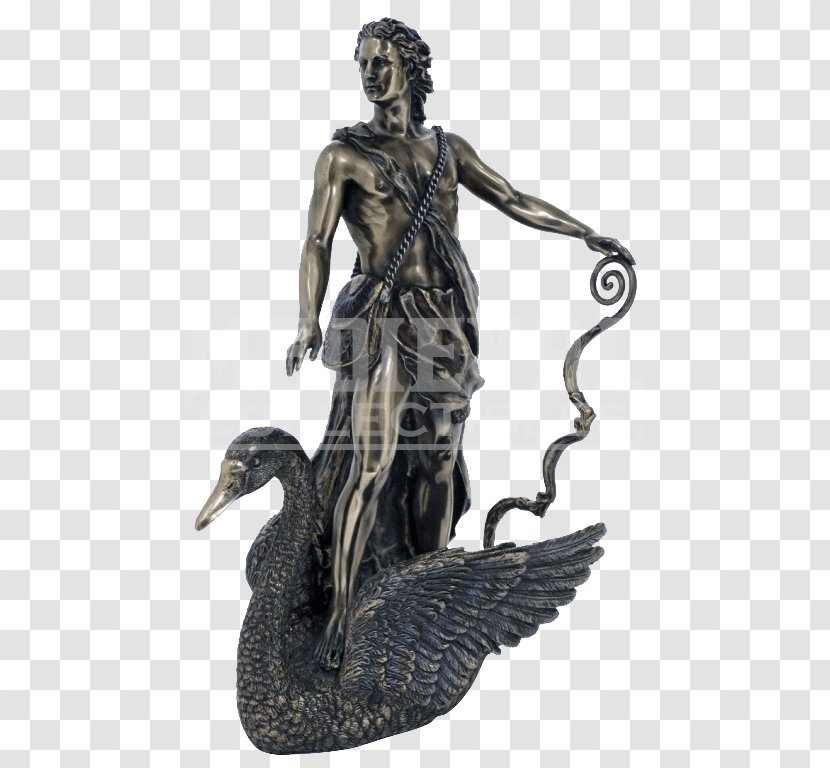 Apollo Belvedere Statue Of Zeus At Olympia Poseidon - Minerva - APOLLO GOD Transparent PNG