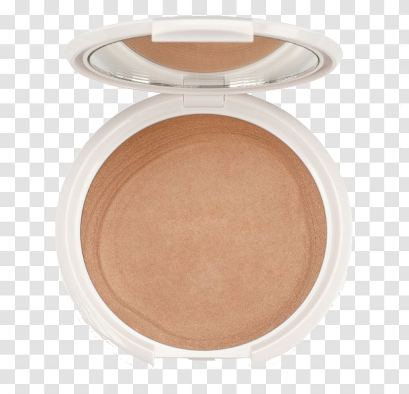 Highlighter Cosmetics Vanilla Veganism Food - Sun Halo Transparent PNG