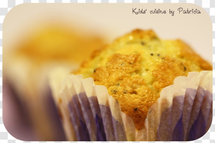 Muffin Baking Flavor - Food - Amapola Transparent PNG