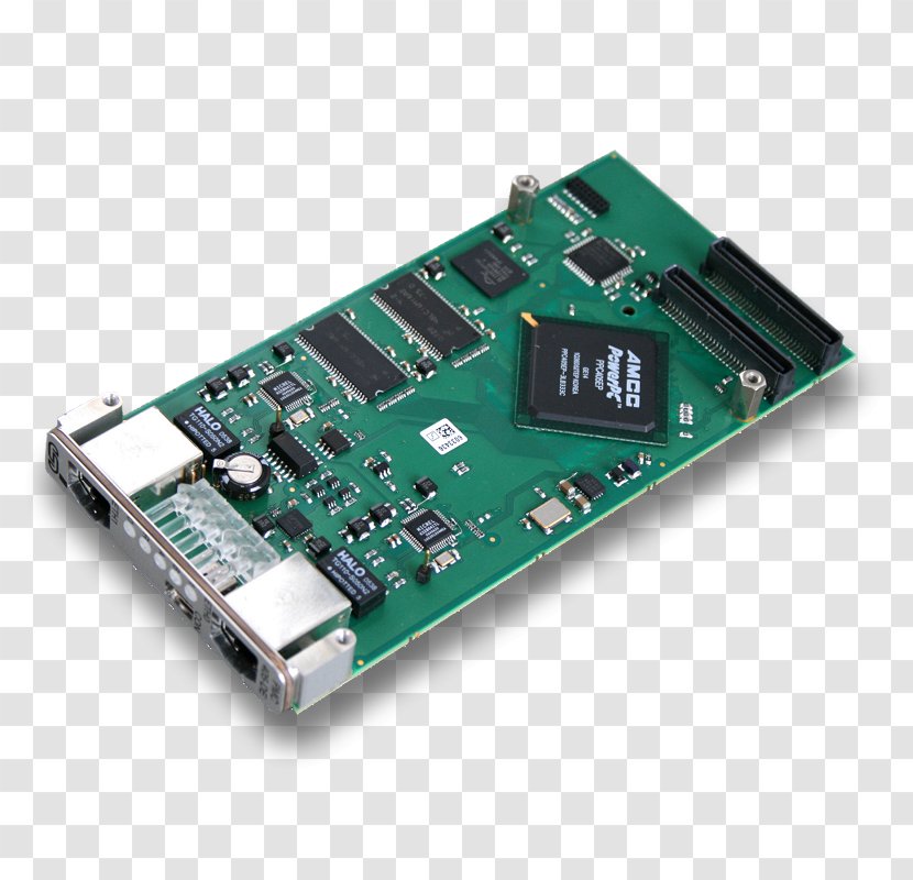 PCI Express Field-programmable Gate Array RS-232 Conventional Serial Communication - Computer Hardware - Monarch Transparent PNG