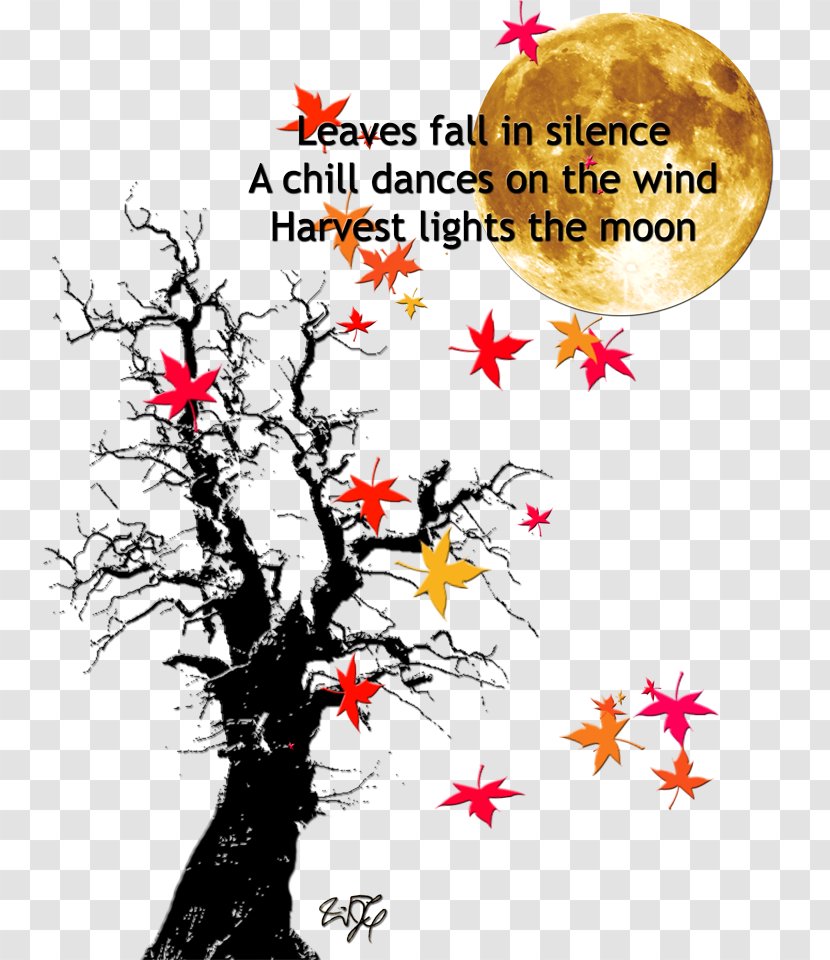 Haiku In English Poetry Season Japan Transparent PNG