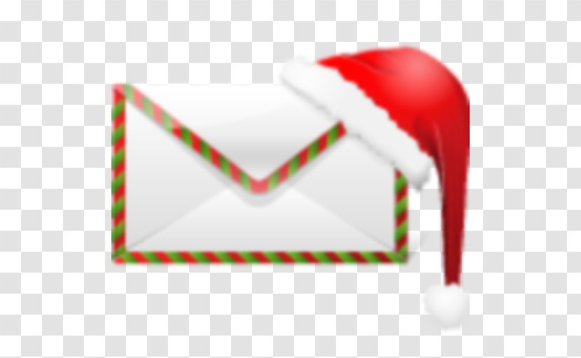 Email Christmas Electronic Mailing List Gmail Transparent PNG