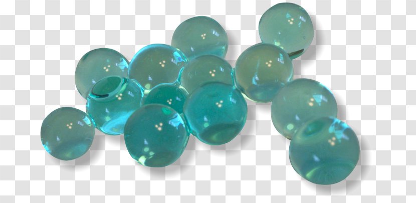 Turquoise Plastic Body Jewellery Bead Emerald Transparent PNG